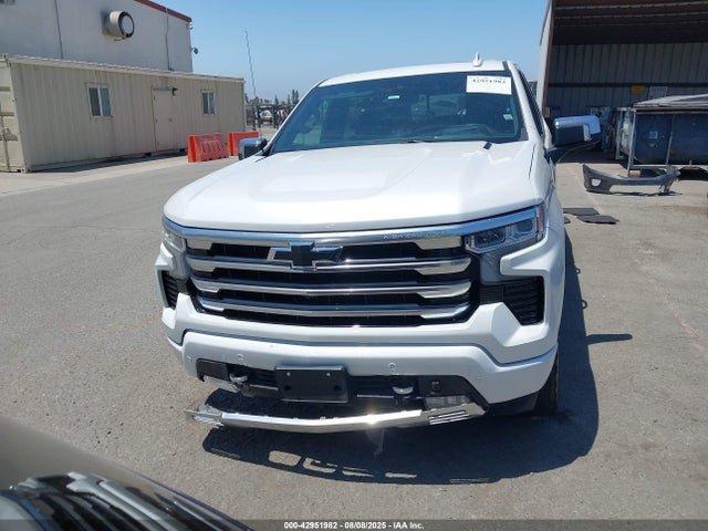 1GCUDJE84RZ281318 Chevrolet lz0