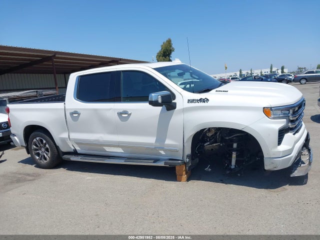 1GCUDJE84RZ281318 Chevrolet lz0