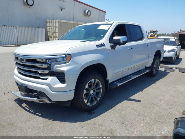 1GCUDJE84RZ281318 Chevrolet lz0