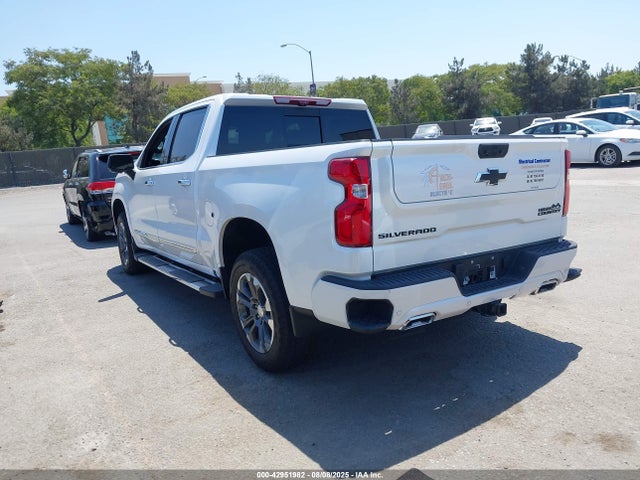 1GCUDJE84RZ281318 Chevrolet lz0