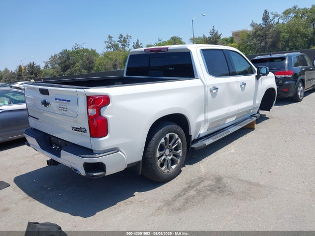 1GCUDJE84RZ281318 Chevrolet lz0