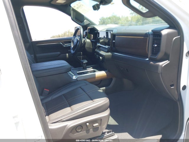 1GCUDJE84RZ281318 Chevrolet lz0