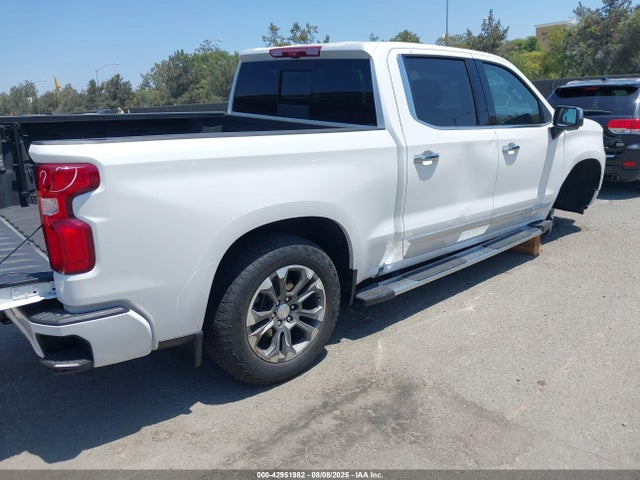 1GCUDJE84RZ281318 Chevrolet lz0