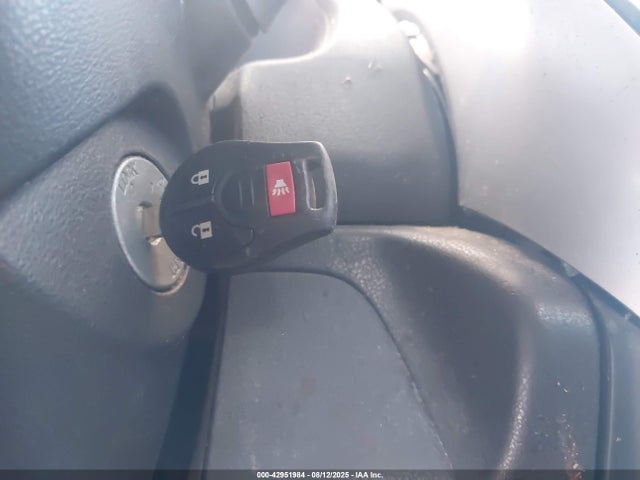 Nissan VERSA NOTE 2015 3N1CE2CP8FL355029 Image 11