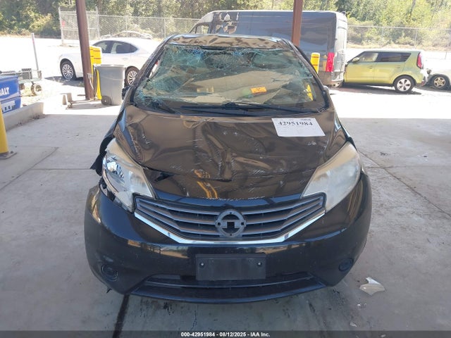 Nissan VERSA NOTE 2015 3N1CE2CP8FL355029 Image 12