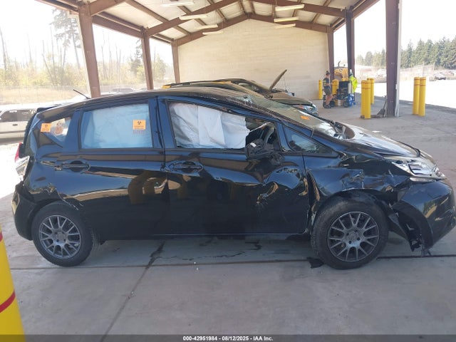 Nissan VERSA NOTE 2015 3N1CE2CP8FL355029 Image 13