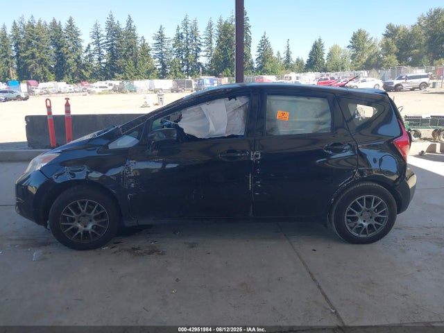 Nissan VERSA NOTE 2015 3N1CE2CP8FL355029 Image 14