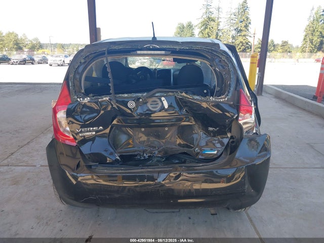 Nissan VERSA NOTE 2015 3N1CE2CP8FL355029 Image 16