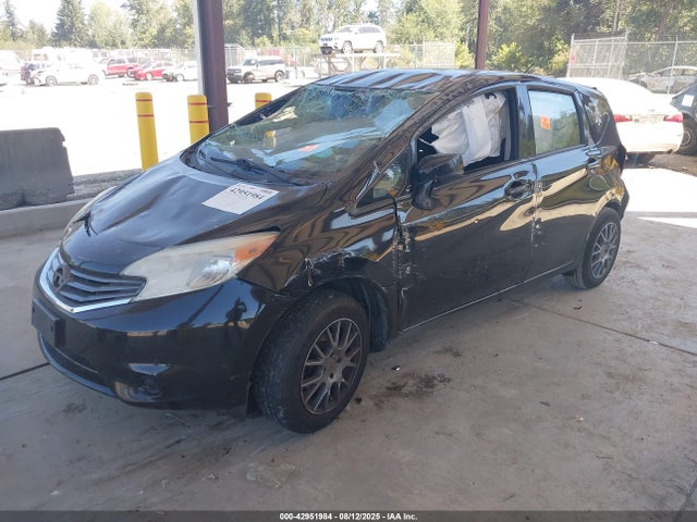 Nissan VERSA NOTE 2015 3N1CE2CP8FL355029 Image 2