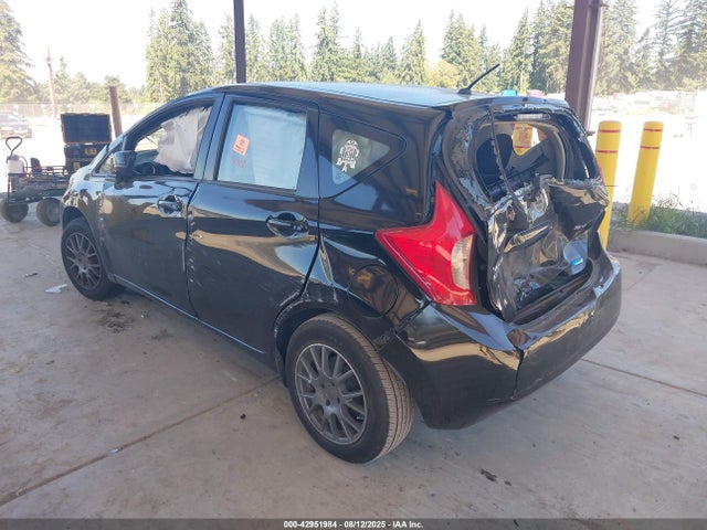 Nissan VERSA NOTE 2015 3N1CE2CP8FL355029 Image 3