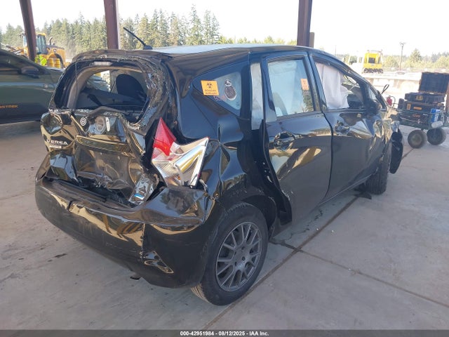 Nissan VERSA NOTE 2015 3N1CE2CP8FL355029 Image 4