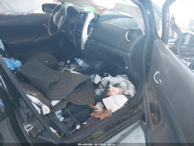 Nissan VERSA NOTE 2015 3N1CE2CP8FL355029 Image 5