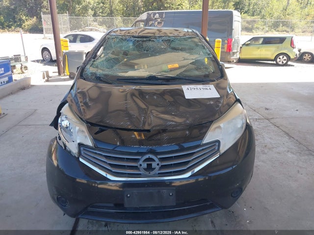 Nissan VERSA NOTE 2015 3N1CE2CP8FL355029 Image 6