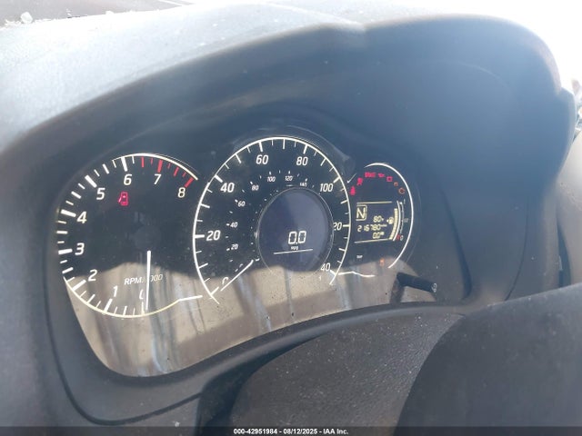 Nissan VERSA NOTE 2015 3N1CE2CP8FL355029 Image 7