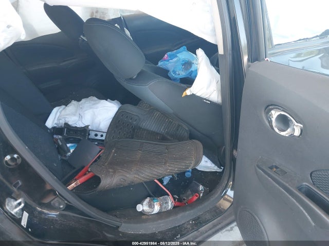 Nissan VERSA NOTE 2015 3N1CE2CP8FL355029 Image 8
