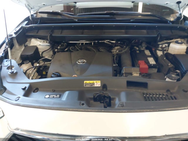 Toyota 2gr-fks 2020 5TDFZRBH2LS021795 Image 10