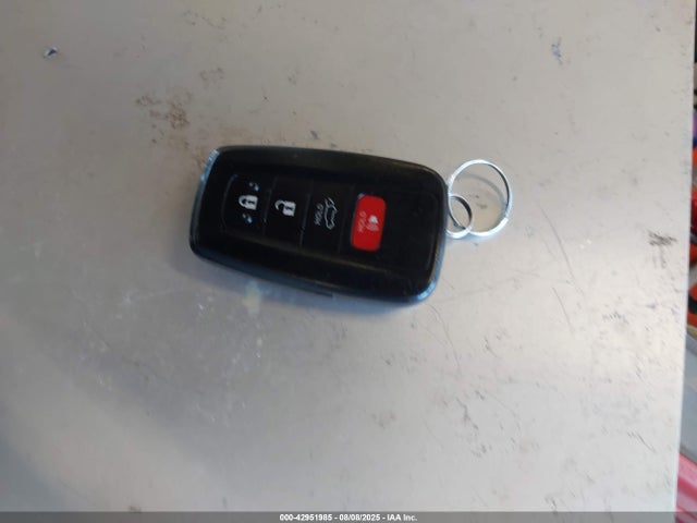 Toyota 2gr-fks 2020 5TDFZRBH2LS021795 Image 11