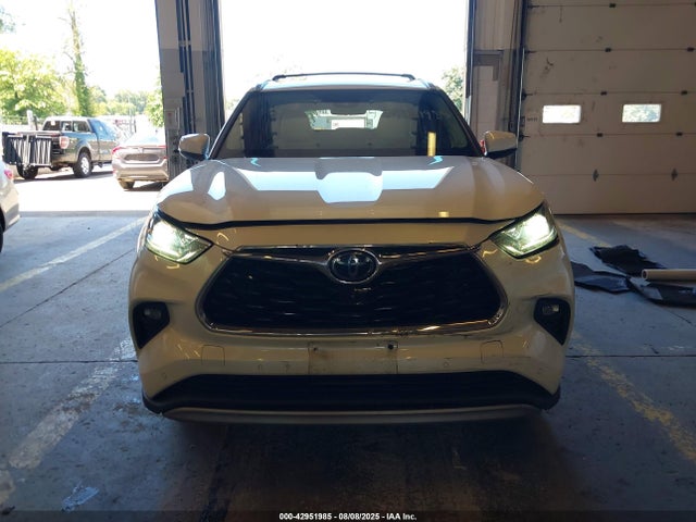 Toyota 2gr-fks 2020 5TDFZRBH2LS021795 Image 13
