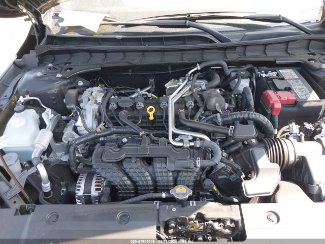 Nissan Altima 2025 1N4BL4DV2SN337472 Image 10