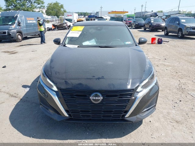 Nissan Altima 2025 1N4BL4DV2SN337472 Image 12