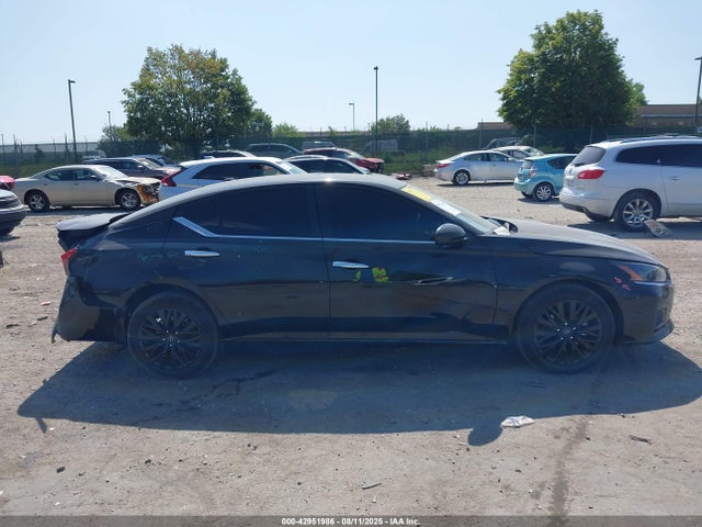 Nissan Altima 2025 1N4BL4DV2SN337472 Image 13