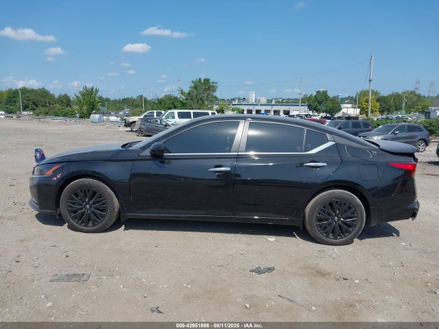 Nissan Altima 2025 1N4BL4DV2SN337472 Image 14