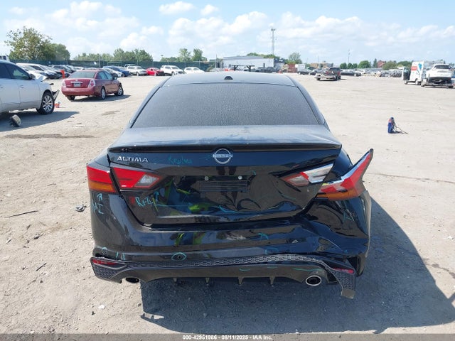 Nissan Altima 2025 1N4BL4DV2SN337472 Image 16