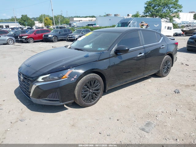 Nissan Altima 2025 1N4BL4DV2SN337472 Image 2