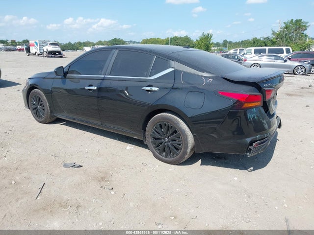 Nissan Altima 2025 1N4BL4DV2SN337472 Image 3