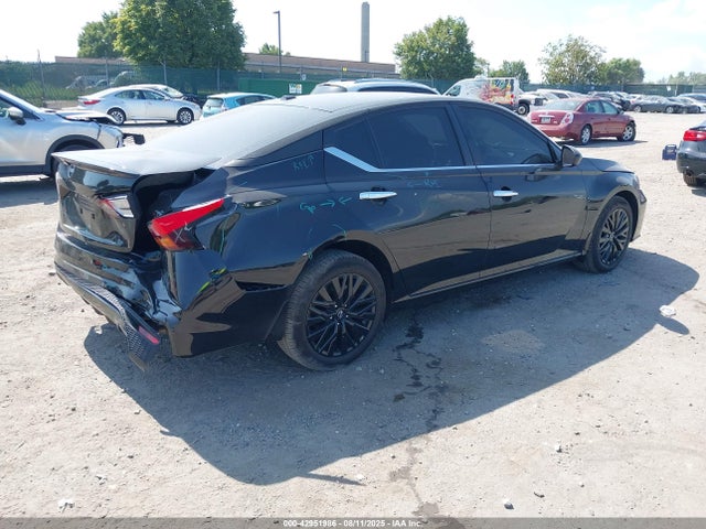 Nissan Altima 2025 1N4BL4DV2SN337472 Image 4