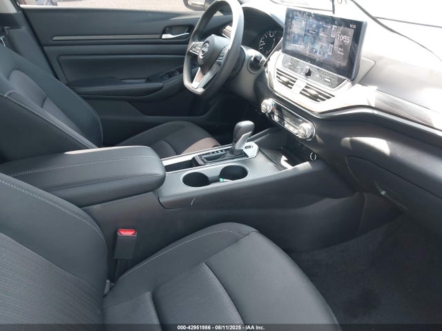 Nissan Altima 2025 1N4BL4DV2SN337472 Image 5