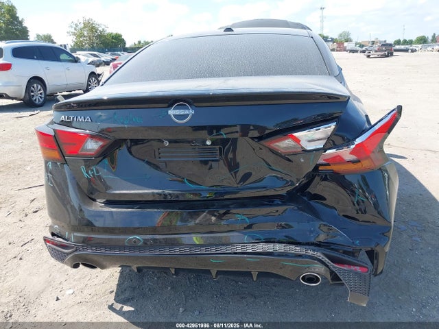 Nissan Altima 2025 1N4BL4DV2SN337472 Image 6