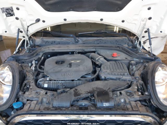 2017 MINI HARDTOP WMWXP7C3XH3C61932 Photo 9