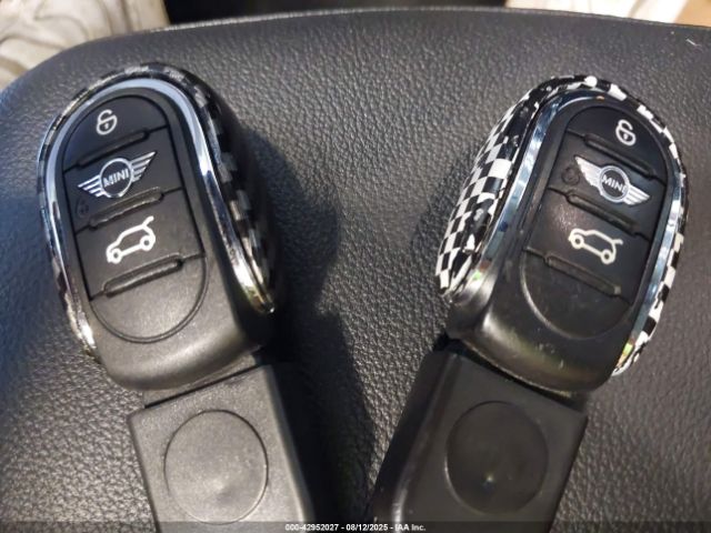 2017 MINI HARDTOP WMWXP7C3XH3C61932 Photo 10