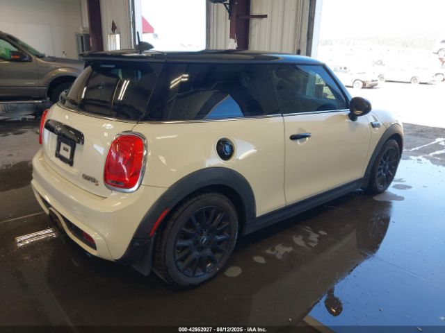 2017 MINI HARDTOP WMWXP7C3XH3C61932 Photo 3