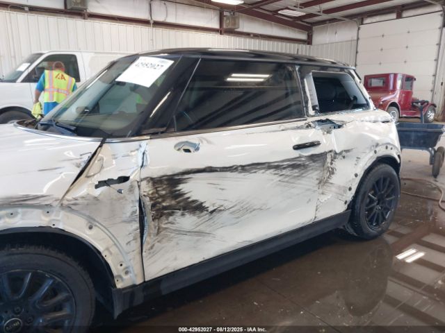 2017 MINI HARDTOP WMWXP7C3XH3C61932 Photo 5