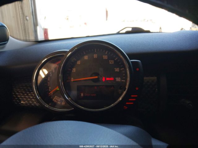 2017 MINI HARDTOP WMWXP7C3XH3C61932 Photo 6