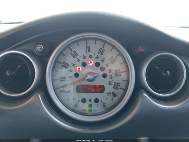 2005 MINI COOPER S WMWRE334X5TG95263 Photo 6