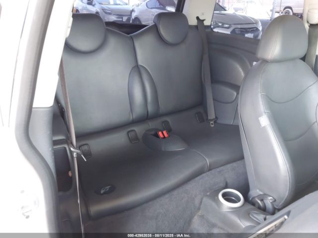 2005 MINI COOPER S WMWRE334X5TG95263 Photo 7