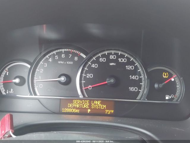 2009 CADILLAC STS 1G6DL67A190118147 Photo 6