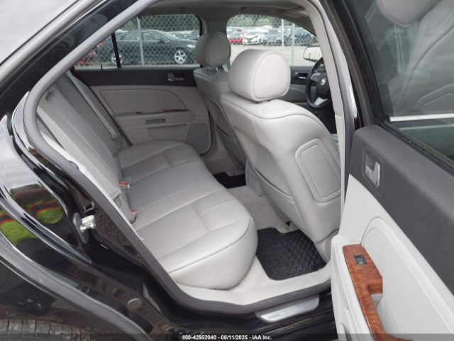 2009 CADILLAC STS 1G6DL67A190118147 Photo 7