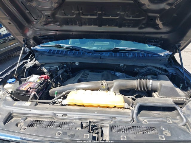 1FMJU1JT9JEA28998 Ford 3.5l gtdi