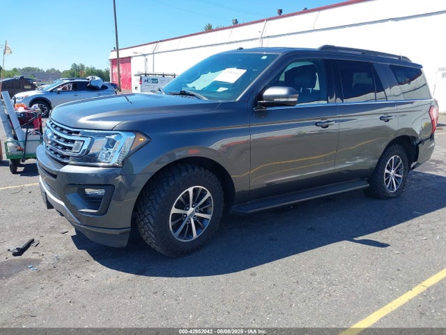 1FMJU1JT9JEA28998 Ford 3.5l gtdi