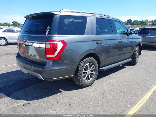 1FMJU1JT9JEA28998 Ford 3.5l gtdi