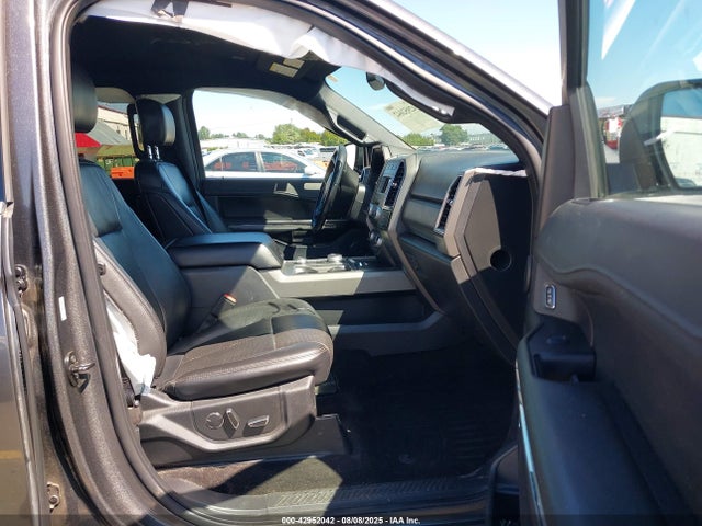 1FMJU1JT9JEA28998 Ford 3.5l gtdi