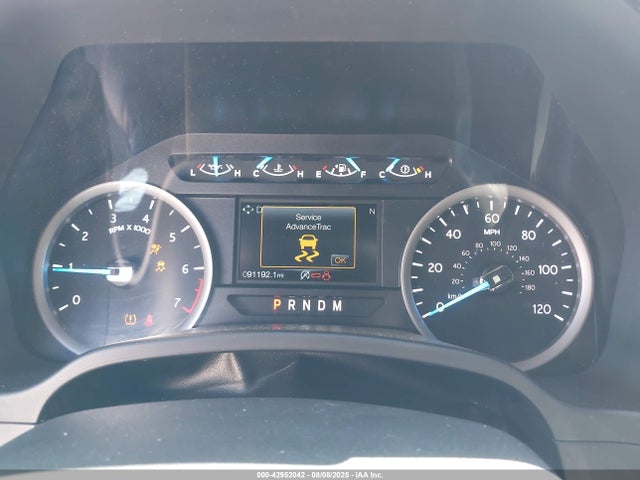 1FMJU1JT9JEA28998 Ford 3.5l gtdi