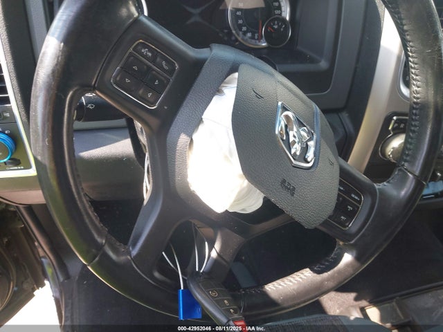 1C6RR6LG6JS149969 RAM 1500