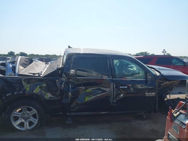1C6RR6LG6JS149969 RAM 1500