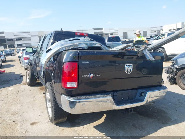 1C6RR6LG6JS149969 RAM 1500