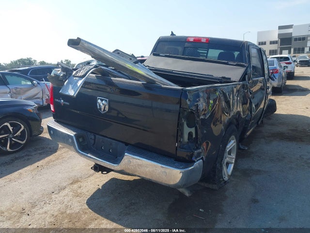1C6RR6LG6JS149969 RAM 1500